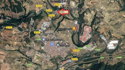 Solar en venta en Monistrol dAnoia