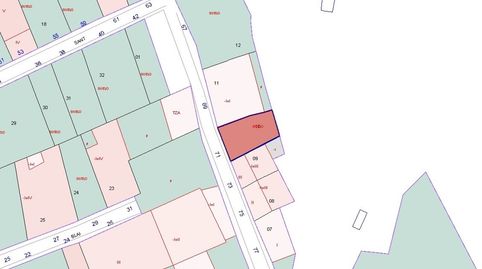 Foto 2 de Terreno en venta en C/ Sant Antoni, Centre - Zona Alta, Alcoy / Alcoi