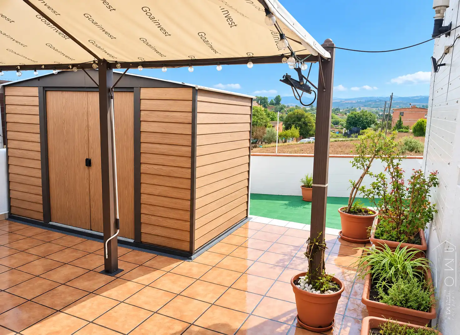 Maison mitoyenne à vendre à N/A, imagen 3