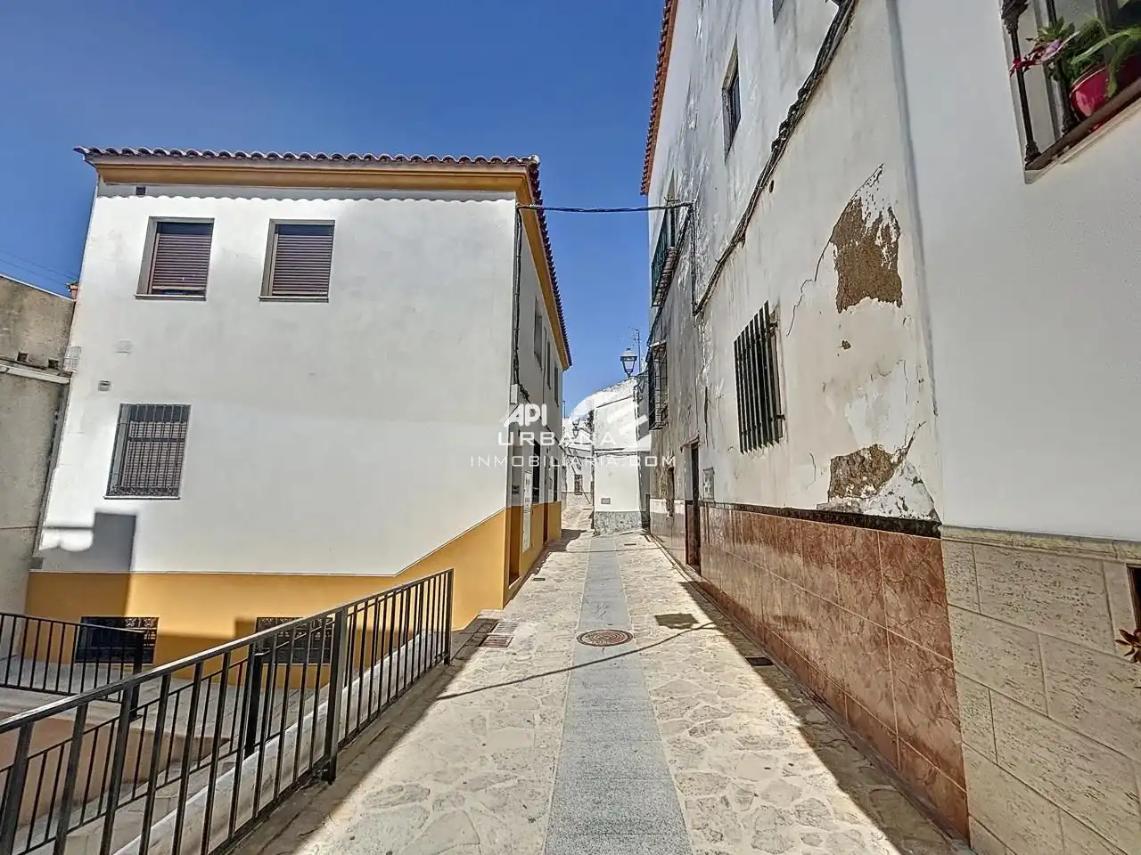 Casa in vendita a Calle Pedro Gálvez, imagen 3