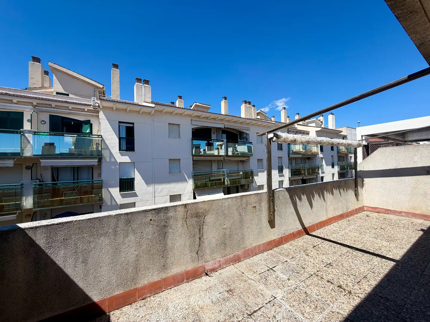 Penthouse mit Pool zum Verkauf in Carrer de Frederic Mompou 8, imagen 3