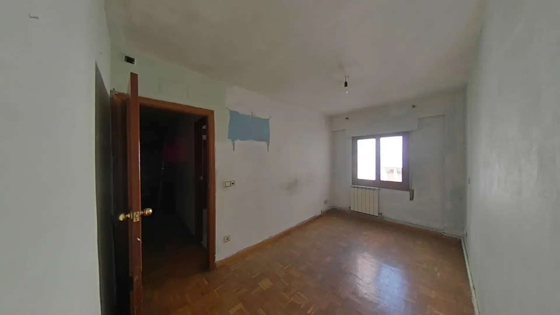 Habitación de Piso en venta en Carabanchel