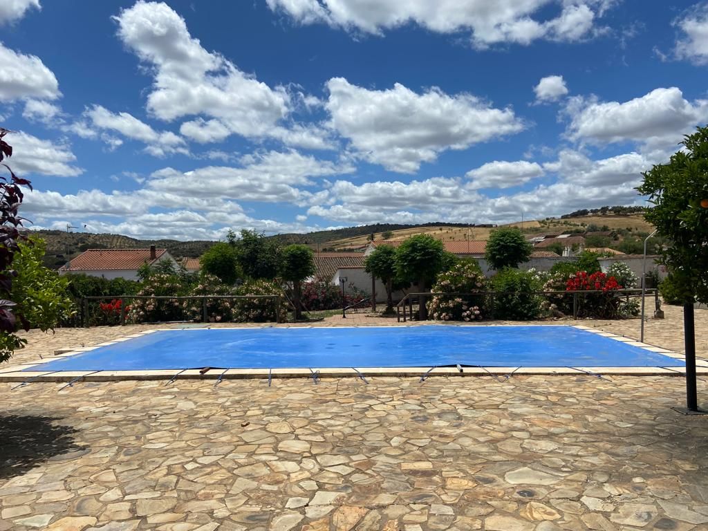 Residential for sale in Calle Pozos, Puebla del Maestre