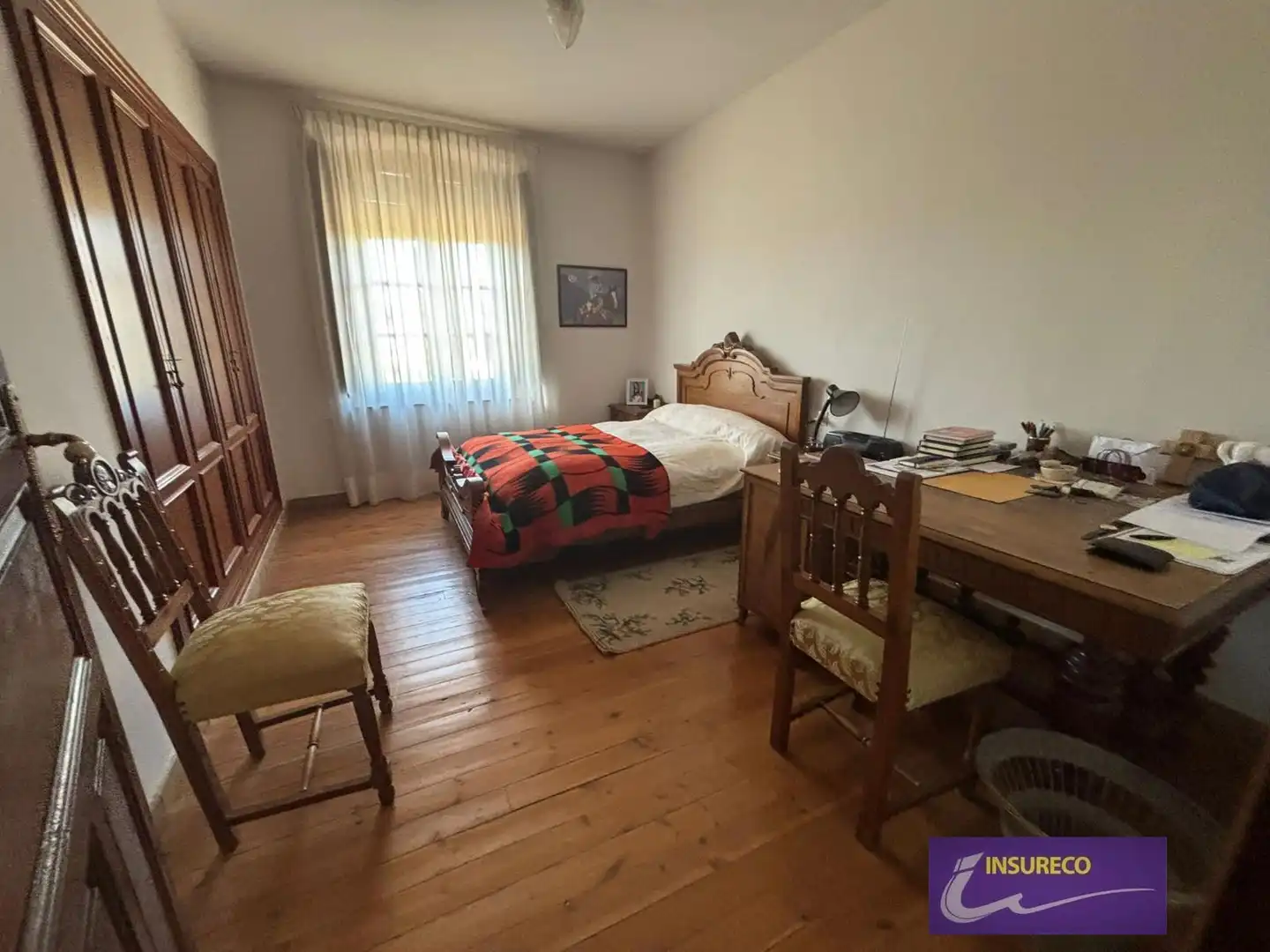 House with garden for sale in Real, imagen 12