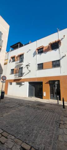 Local comercial en Venta en Calle Virgen del Carmen Dolorosa, 14 en Feria