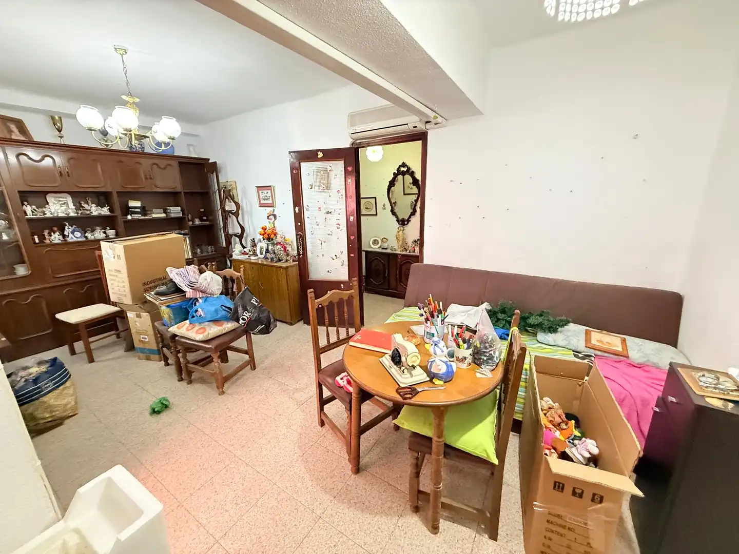 Piso en venta en Málaga con Balcón