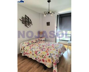 Dormitori de Apartament en venda en Santoña amb Calefacció i Moblat