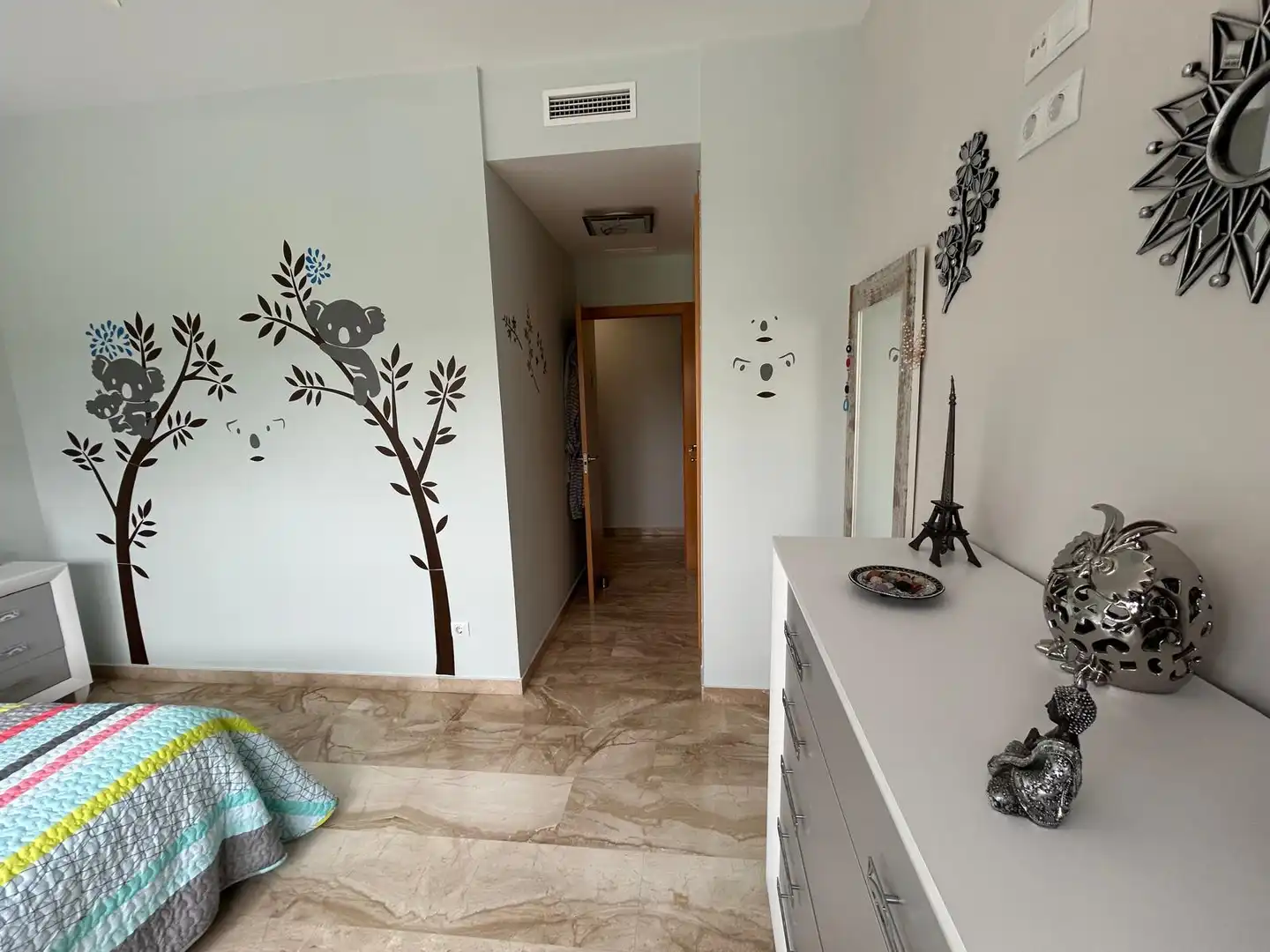 Flat for sale in Bétera  with Air Conditioner and Community pool