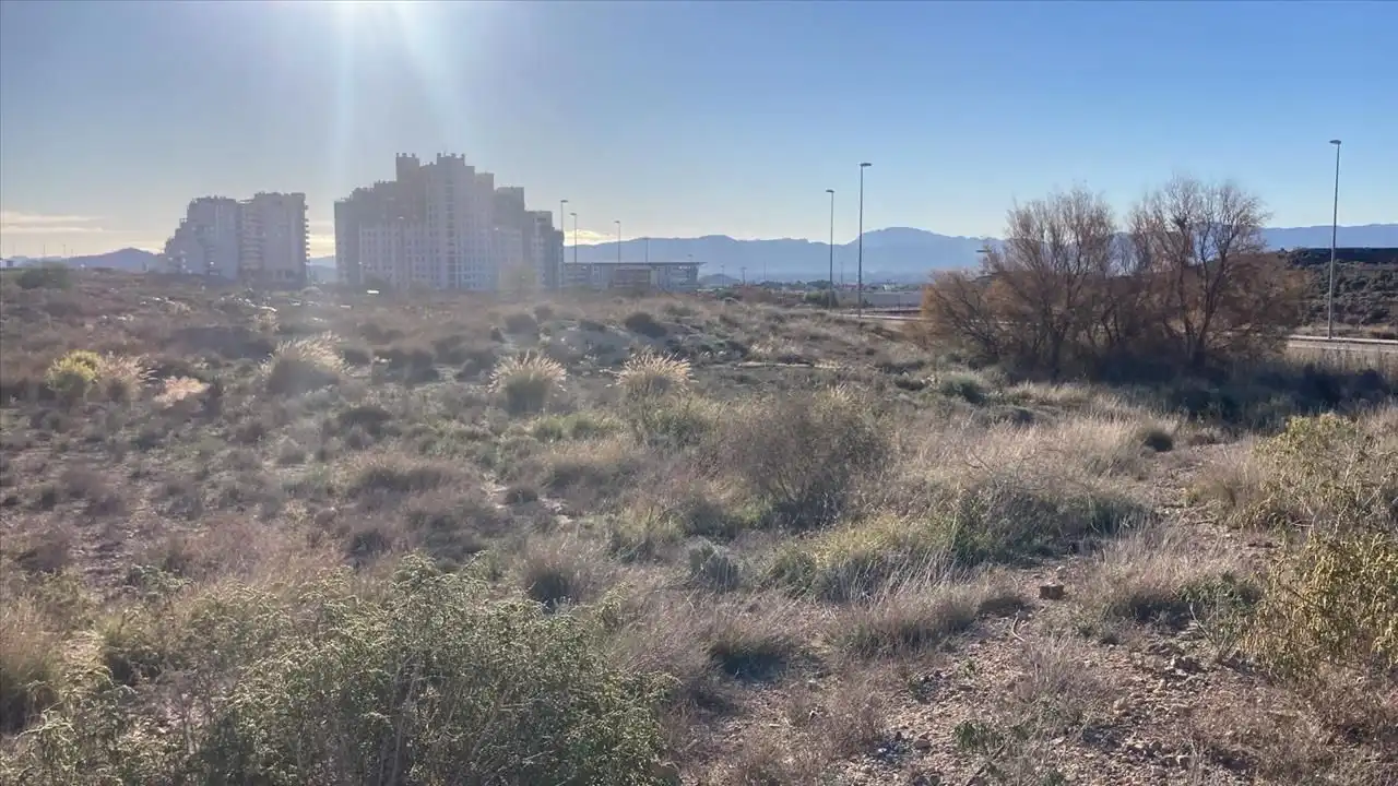 Terreny residencial en venda a 102(RG 2 01),ZB-SD-CH7, NUEVA CONDOMINA, imagen 14