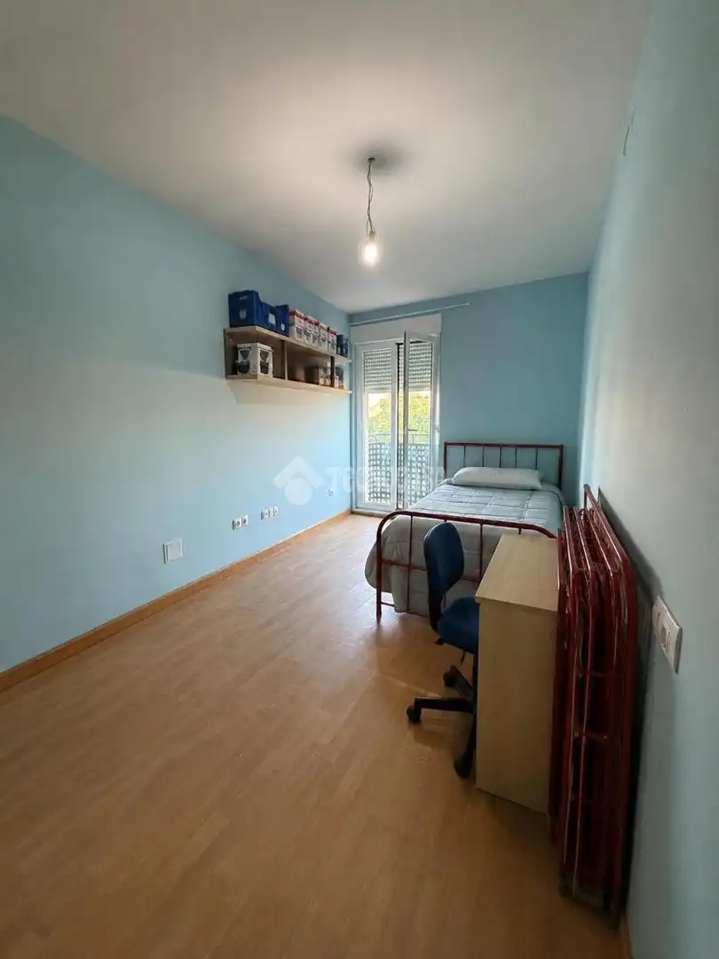 Habitación de Casa o chalet en venta en Morille con Calefacción