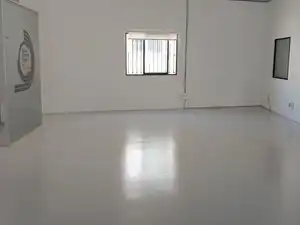 Nave industrial in affitto a Campodón - Ventorro del Cano, imagen 6