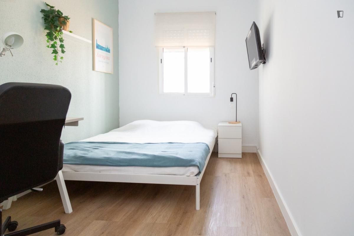 Apartament per a compartir a Universidad San Francisco