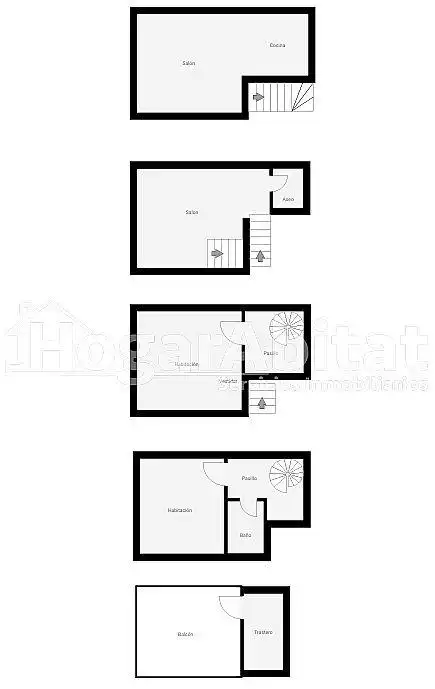 Houses for sale in Onda  with Air Conditioner, Heating and Terrace