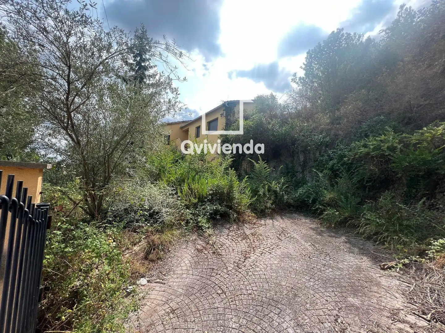 Casa o chalet en venta en Sant Llorenç Savall