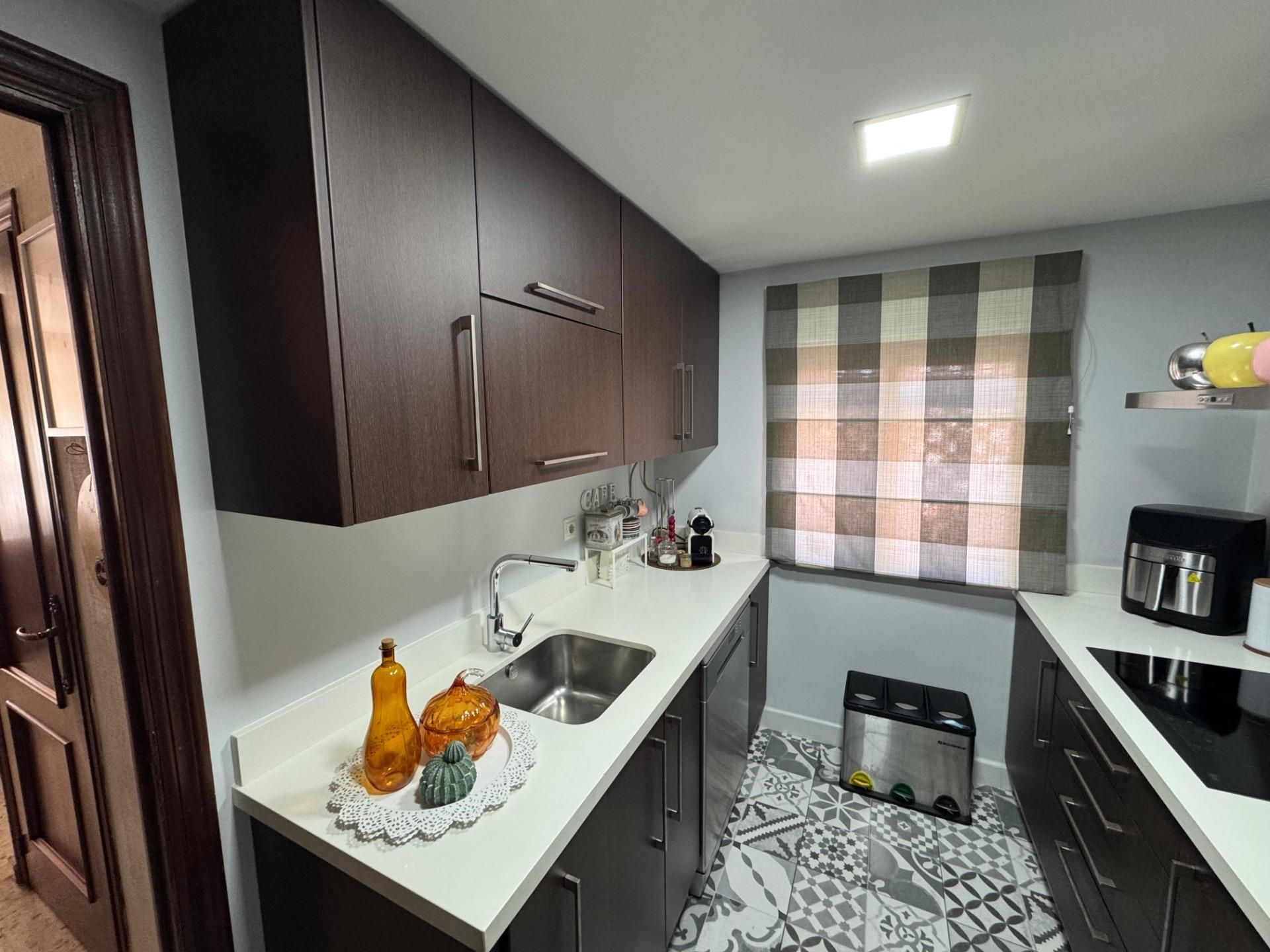 Pis en venda a Ciudad Aljarafe