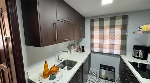 Foto 2 de Pis en venda a Ciudad Aljarafe, Sevilla