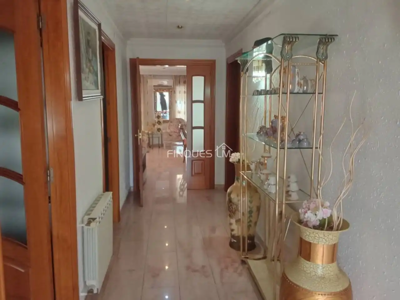 Casa adosada en venda en Tordera amb Calefacció i Jardí privat