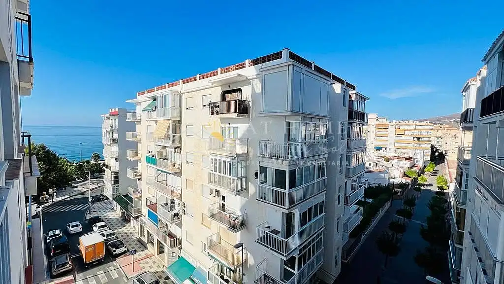 Apartamento de alquiler en Centro