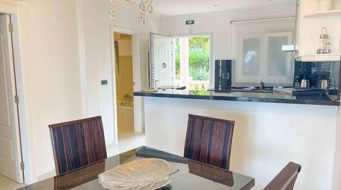 Foto 5 de Apartamento en venta en N/a, -1, La Fustera, Benissa
