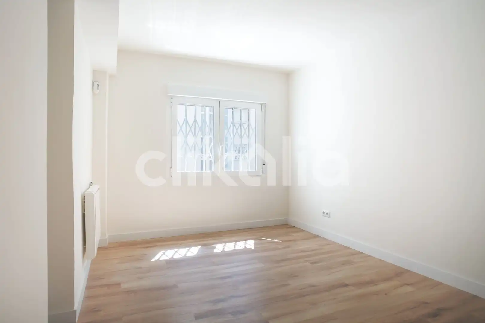 Habitación de Piso de alquiler en Móstoles con Calefacción