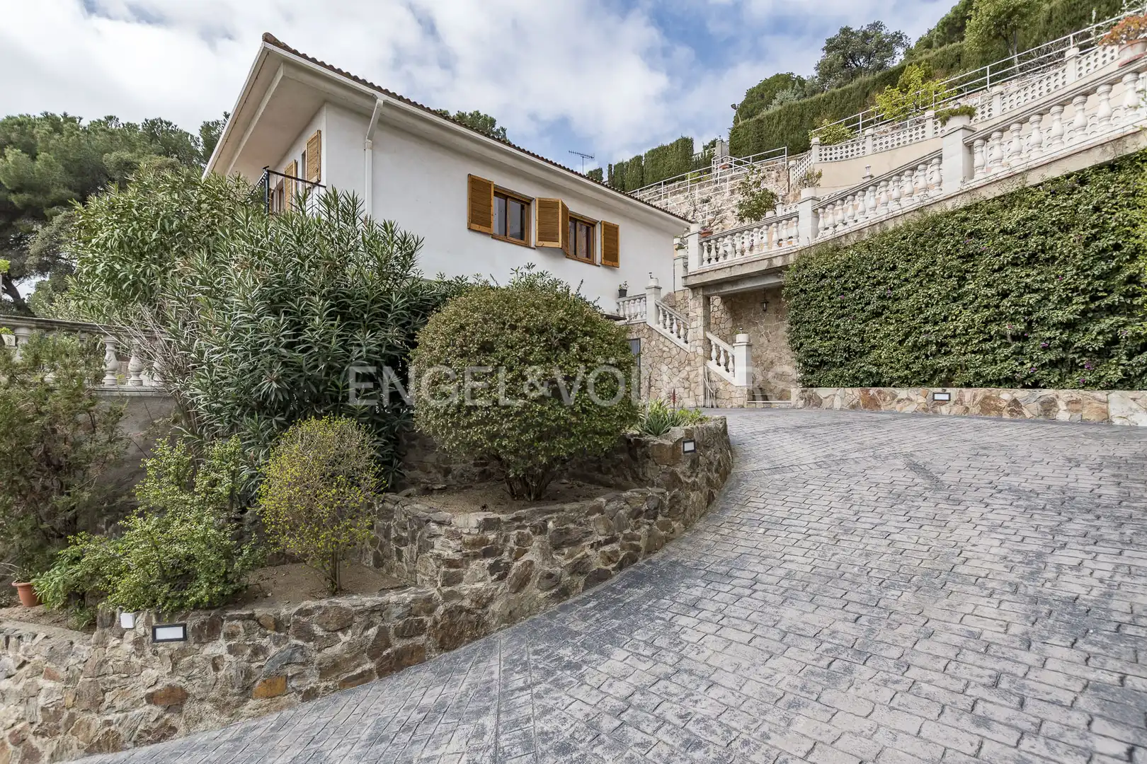 Casa en venda a Arenys de Munt, imagen 44