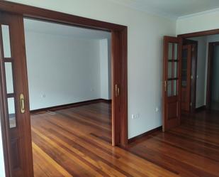 Flat to rent in Pontevedra Capital 