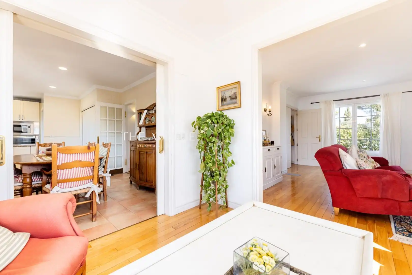 Casa o chalet en venta en Boadilla del Monte con Calefacción, Jardín privado y Terraza