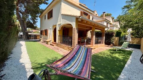 Photo 2 of Single-family semi-detached for sale in La Cañada, Valencia