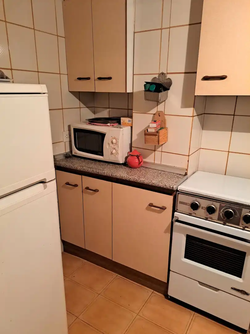 Cocina de Casa o chalet en venta en Cogollos de Guadix con Terraza