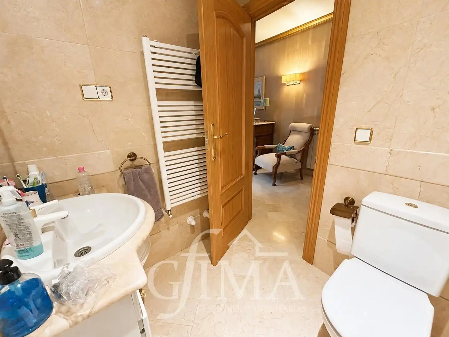 Casa con terraza en venta en Tomelloso, imagen 52