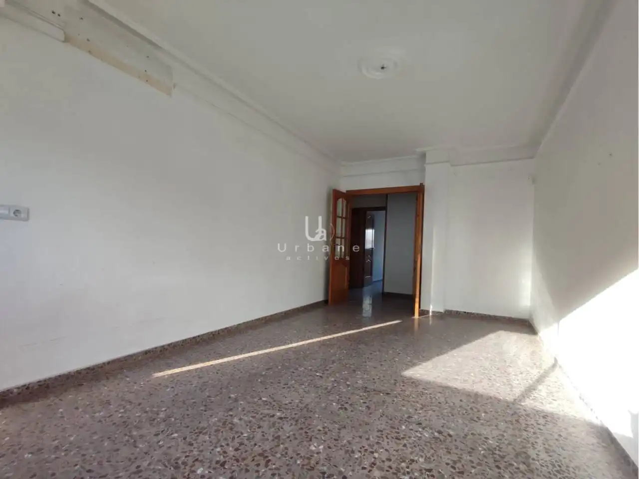Flat for sale in Alcantarilla