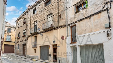 Casa / Chalet adosado en venta en Calle del Mercadal 24, Alforja