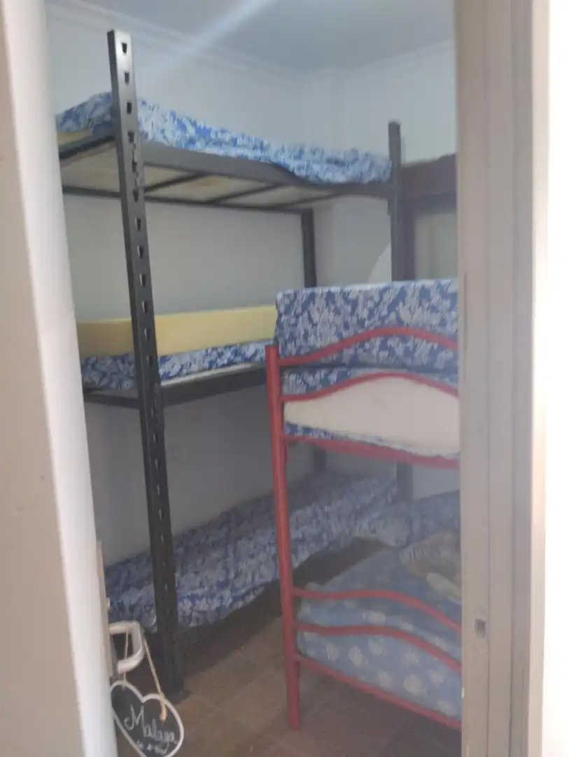 Dormitori de Casa adosada en venda en Almonte amb Terrassa