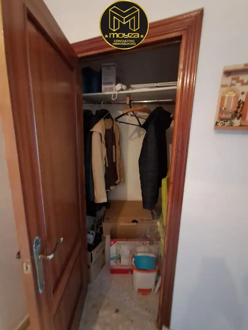 Casa amb terrassa en venda a Centro ciudad, imagen 39