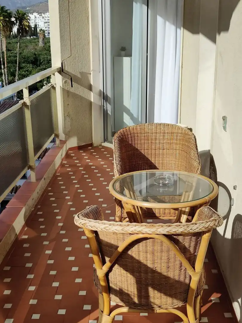 Flat with lift to rent in Calle Mar de Plata 3, imagen 18