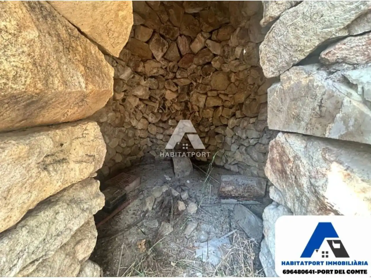 Wohnbaugrundstück zum Verkauf in Bigues i Riells del Fai, imagen 7