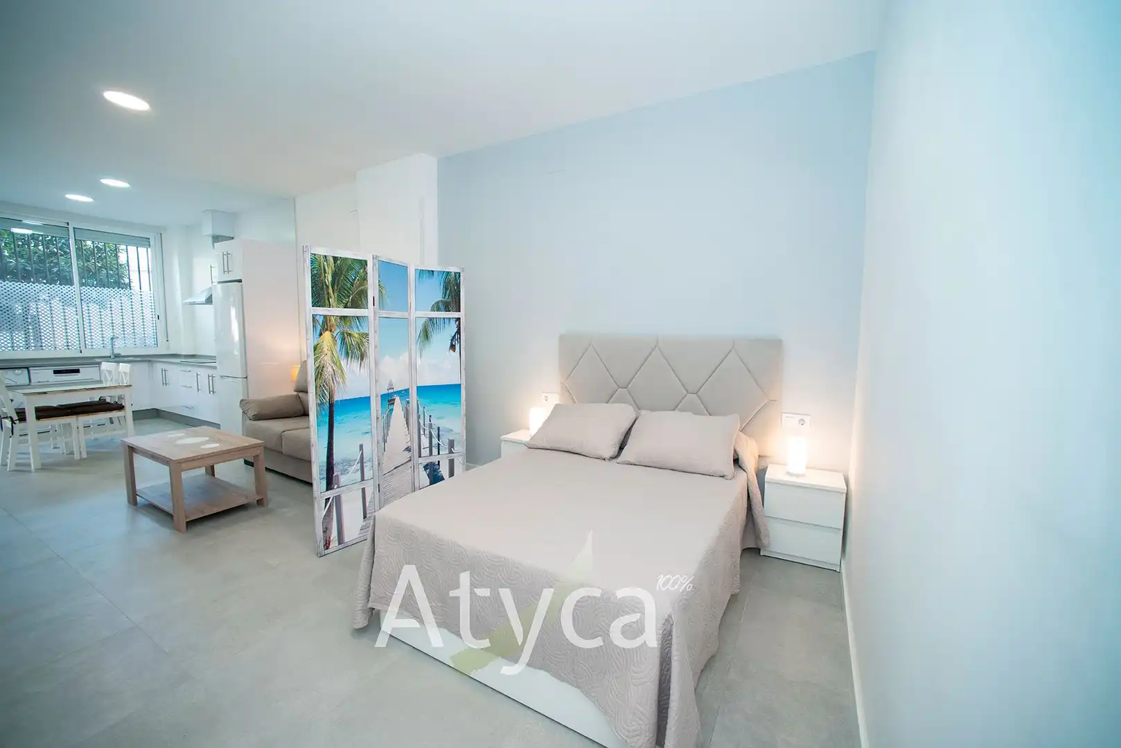 Loft zur Miete in Córdoba, Córdoba