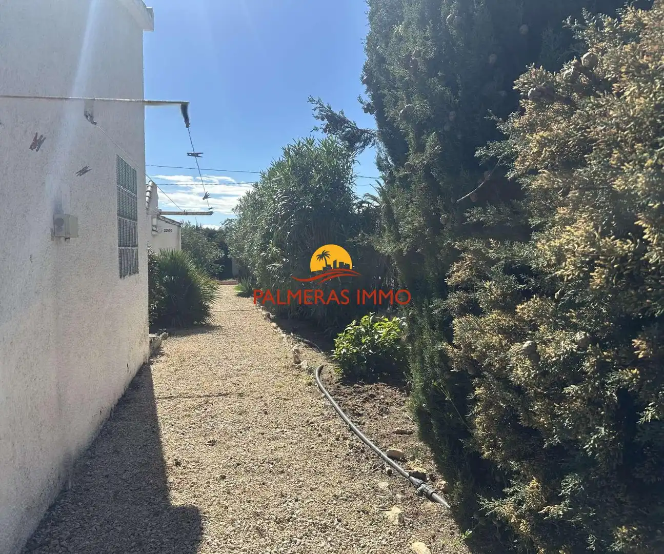 Außenansicht von Haus oder Chalet zum Verkauf in L'Ametlla de Mar  mit Schwimmbad