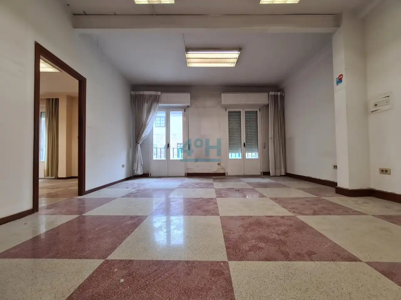 Edificio en venta en Ourense Capital 