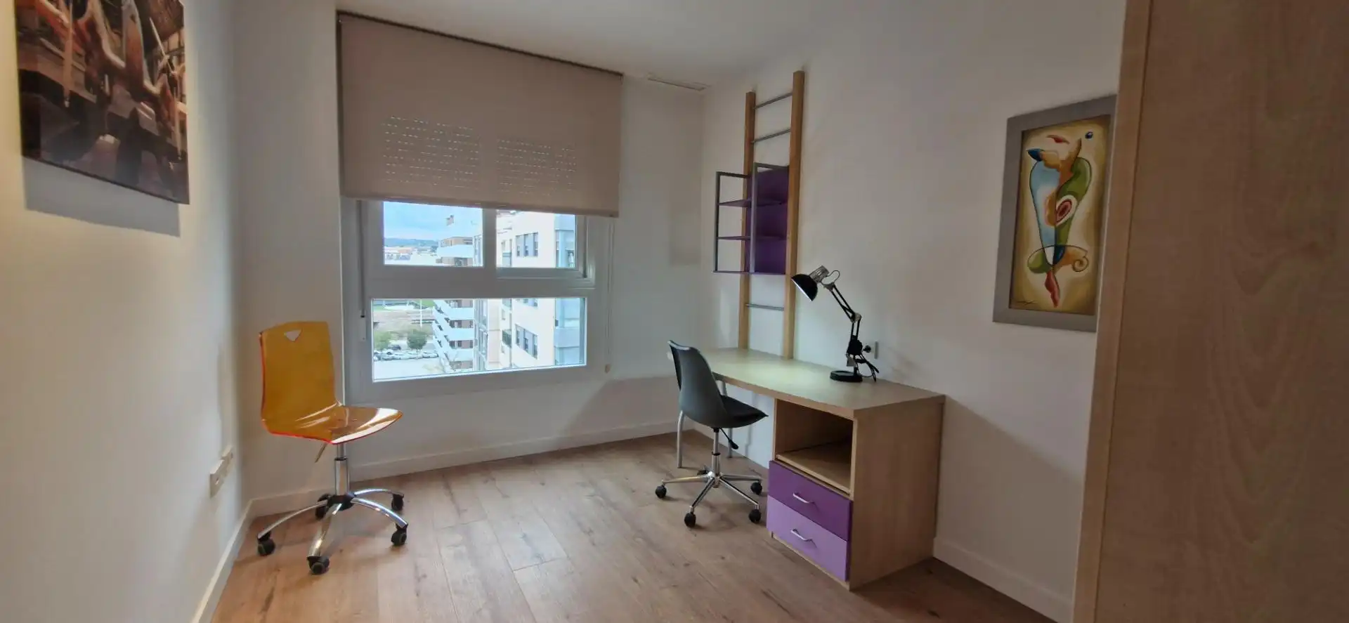 Appartement avec piscine à louer à Elche ciudad, imagen 23