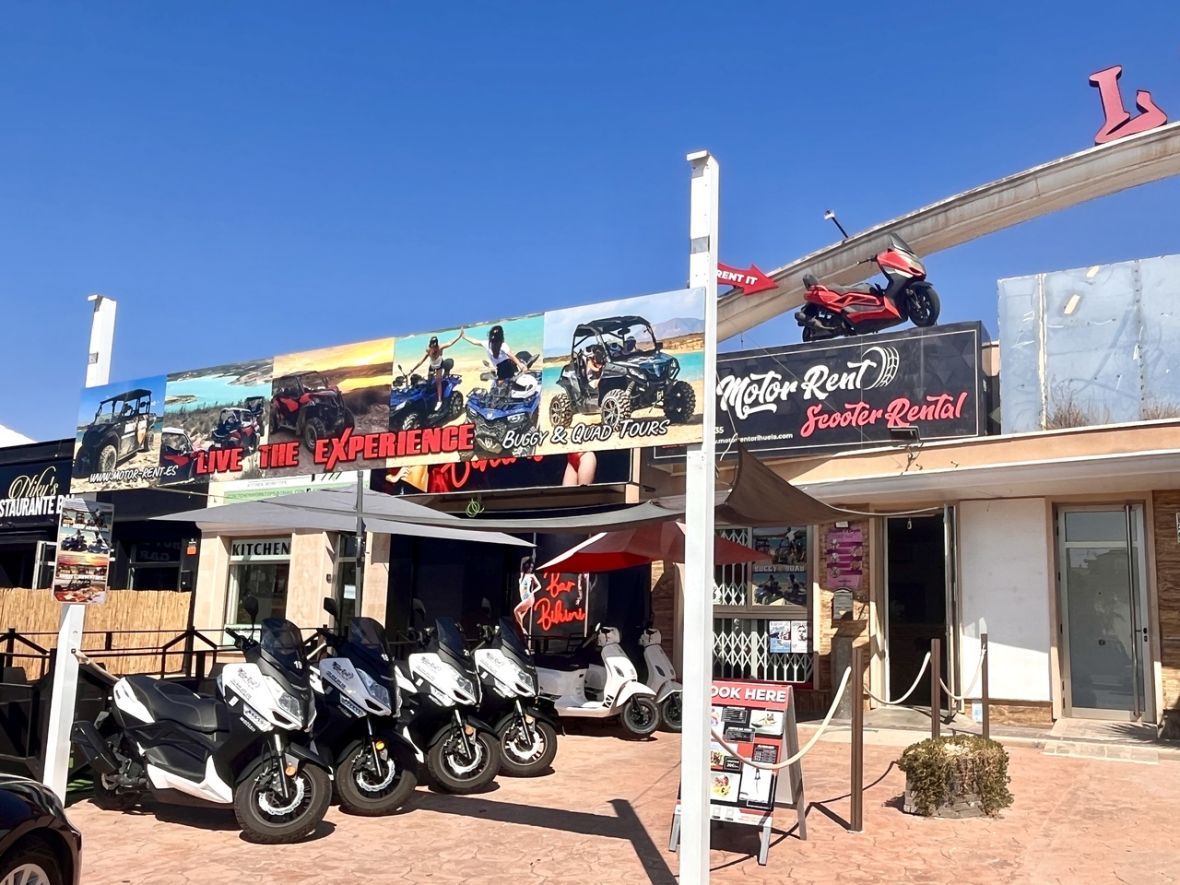 Premises for sale in Orihuela