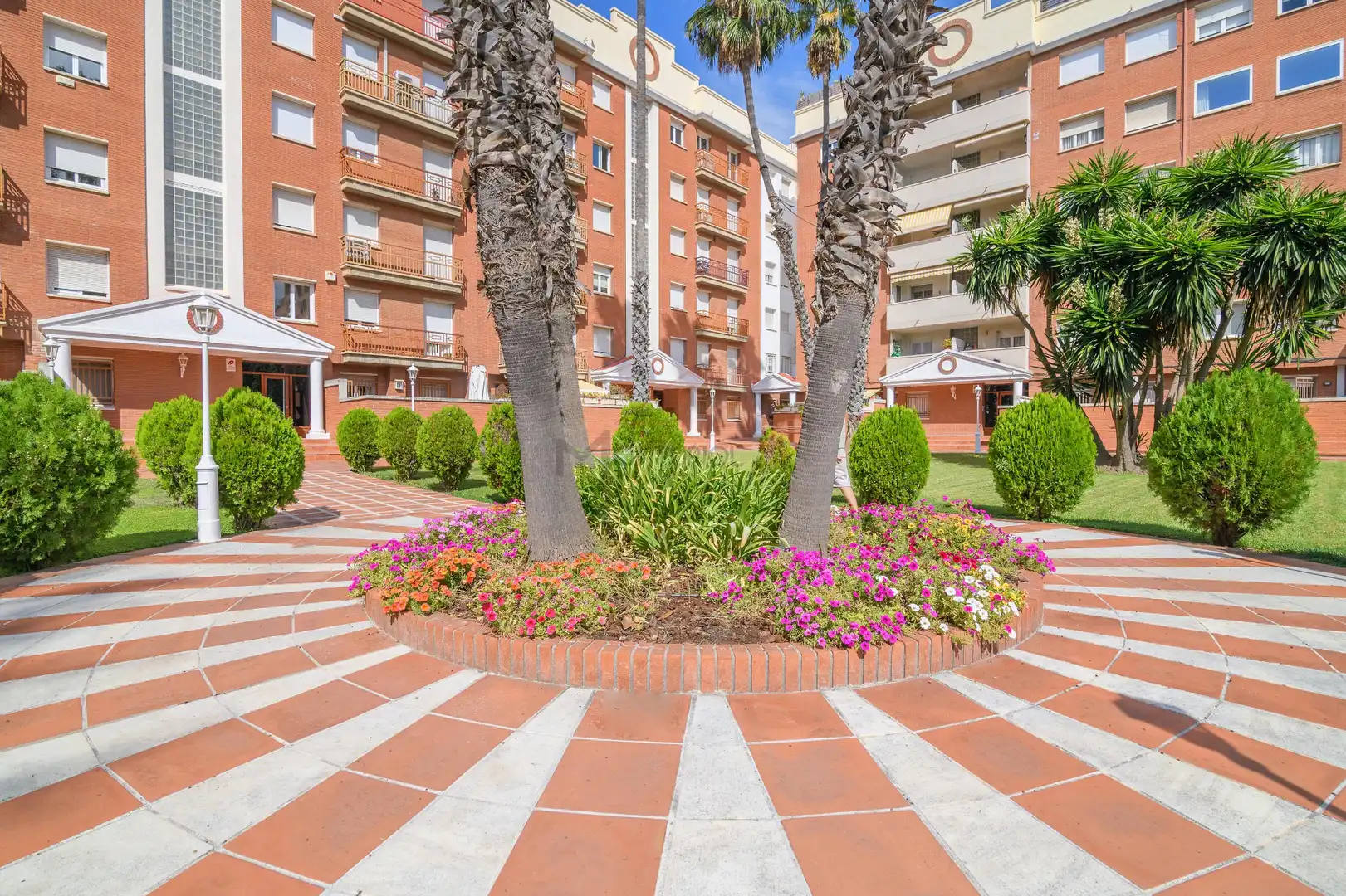 Wohnung mit Terrasse zum Verkauf in Avinguda Generalitat de Catalunya 15, imagen 79