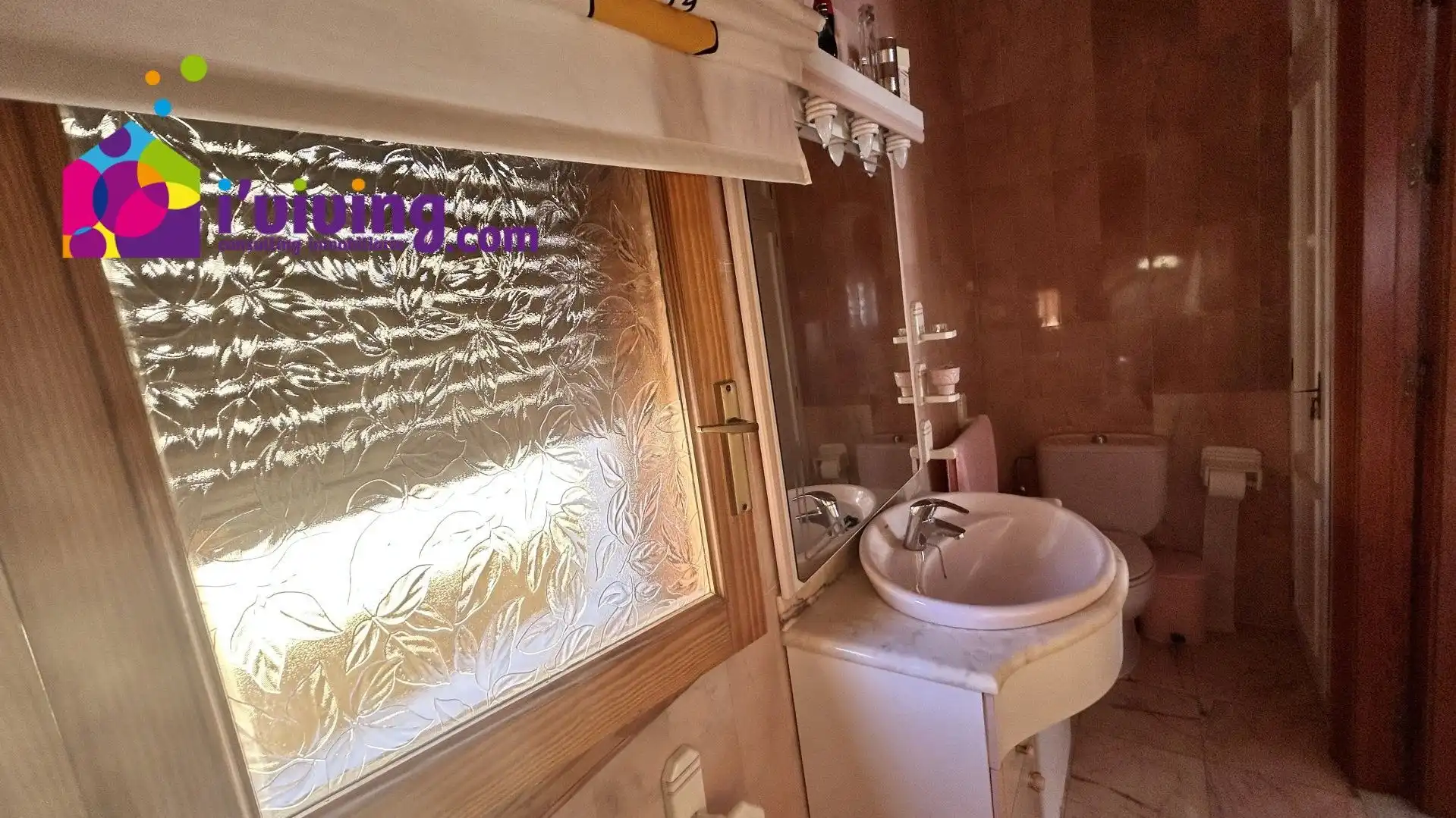 Casa o chalet en venta en Olula del Río