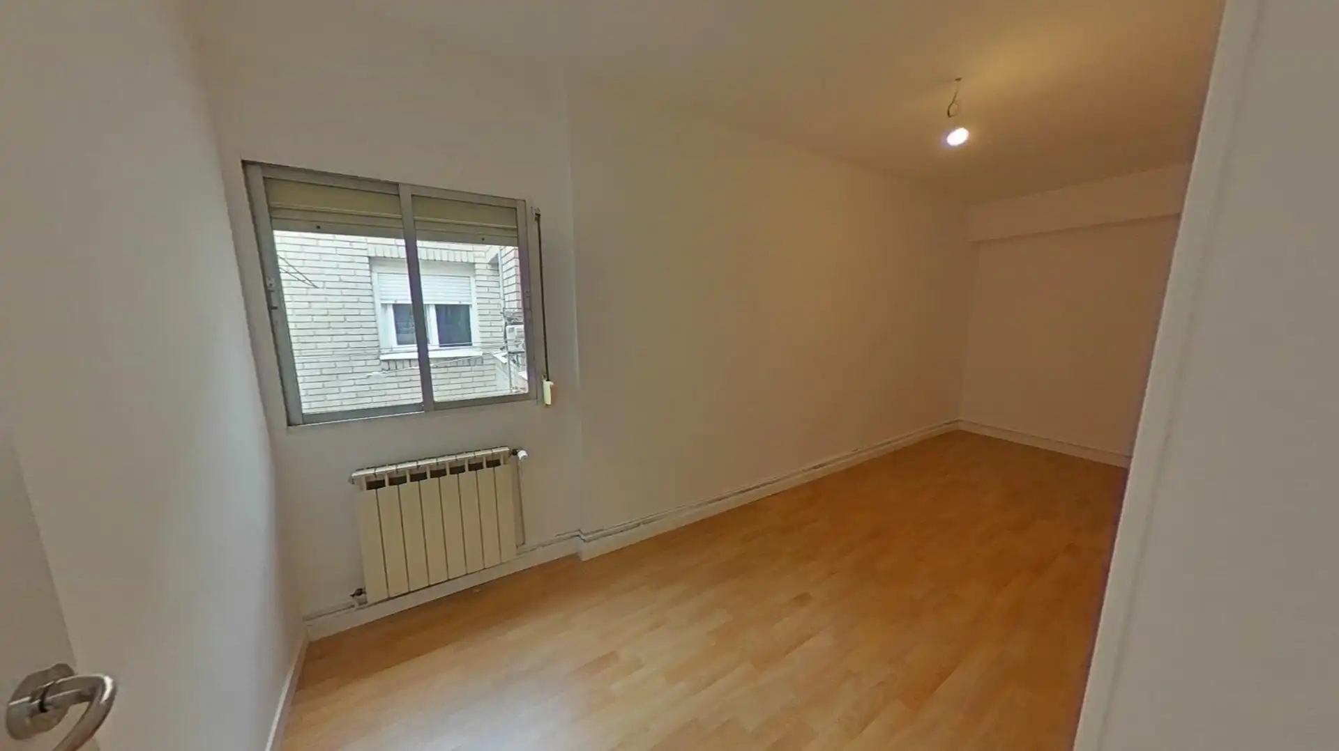 Bedroom of Flat for sale in Getafe