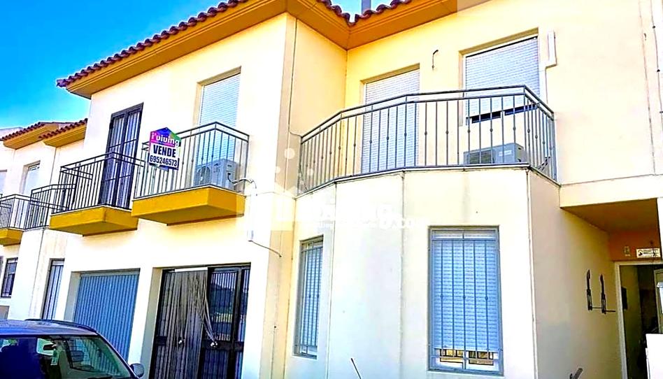 Foto 1 de Dúplex en venda a Arboleas, Almería