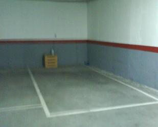 Parking of Garage for sale in  Madrid Capital  with Alarm