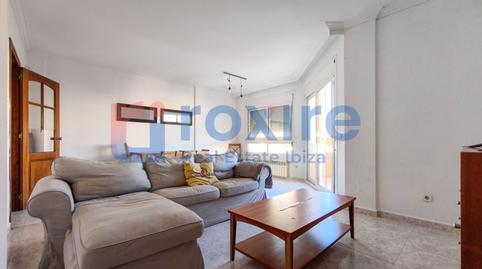 Foto 4 von Wohnung zum Verkauf in Calle Bisbe Abad I Lasierra, 47, S'Eixample - Can Misses, Eivissa