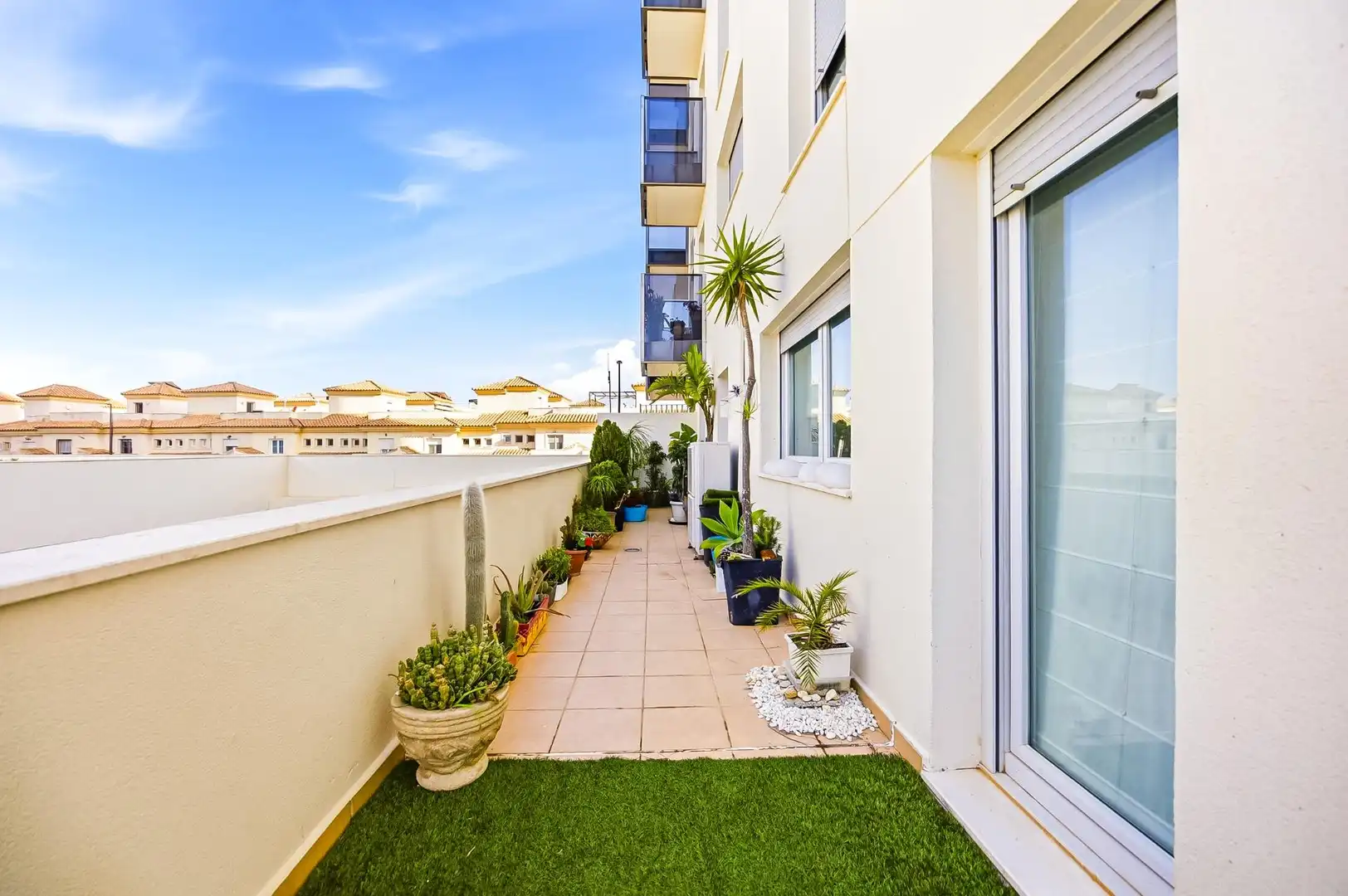 Flat with pool for sale in Calle INGENIERO VARGAS MACHUCA, imagen 8