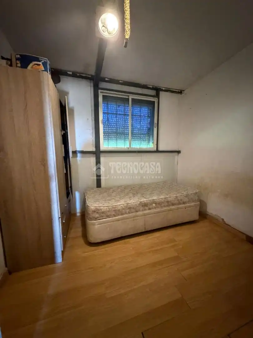 Habitación de Terreno en venta en Los Molares