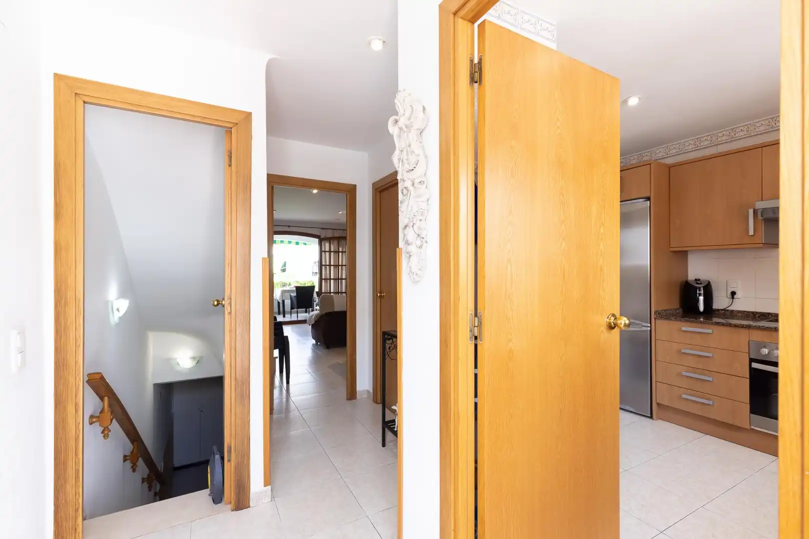 Detached homes for sale in Vandellòs i l'Hospitalet de l'Infant  with Heating, Private garden and Terrace
